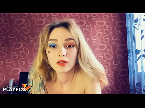 ❤️ Волшебные очки виртуальной реальности подарили мне секс с Харли Куинн ❤ Порно ролики на сайте fullpornercom.ru ️